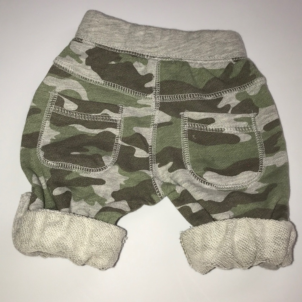 camp sweats - Picture 4 of 4